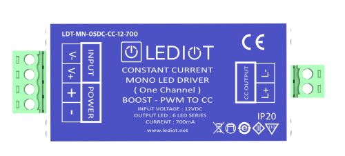 LDT-MN-05DC-CC-12-700-3